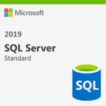 SQL Server 2019 Standard Licença Vitalícia - SQL19