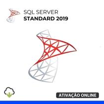Sql Server 2019 Standard Sql Server 2019 Standard
