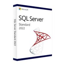 SQL Server 2022 Standard Edition