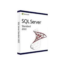 Sql Server 2022 Standard Edition