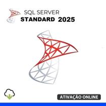 Sql Server 2025 Standard