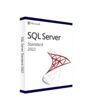 SQL Server Standard 2022 Mídia Física Nota Fiscal
