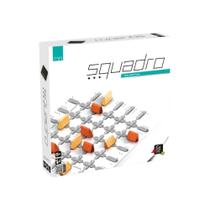 Squadro Mini Jogo Abstrato Gigamic