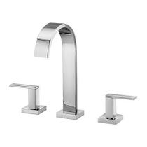 square chr misturador para lavatório bica alta mesa 00348406 docol