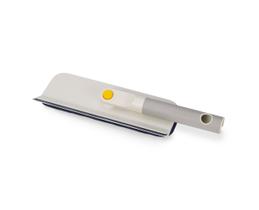 Squeegee Joseph Joseph CleanTech 2 em 1 com almofada de microfibra