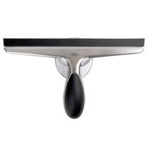 Squeegee OXO Good Grips em aço inoxidável para azulejos e vidro