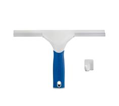 Squeegee Unger 978800 25 cm branco, alça antiderrapante