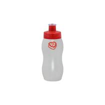 Squeeze 250mL Natural Colecao AMOR I Love You