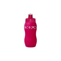 Squeeze 250mL Rosa Neon Colecao AMOR Romance