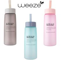 Squeeze 500 ml weeze frases Squeeze 500 ml weeze frases