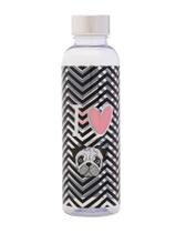 Squeeze 550 ml Cachorrinho I Love Dog Cachorro Chevron Presente Criativo Animal Para Água Suco Garrafa - Dog Squeeze 550 ml Cachorrinho I Love Dog Cachorro Chevron Presente Criativo Animal Para Água Suco Garrafa - Dog