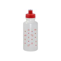 Squeeze 550mL Natural Colecao AMOR Cupido