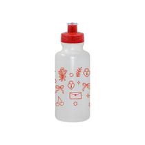 Squeeze 550mL Natural Colecao AMOR Romance