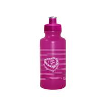 Squeeze 550mL Rosa Neon Colecao AMOR I Love You Squeeze 550mL Rosa Neon Colecao AMOR I Love You