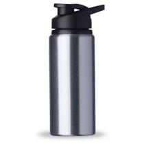 Squeeze 600ml Alumínio Garrafa Fitness Água Academia Esporte Squeeze 600ml Alumínio Garrafa Fitness Água Academia Esporte