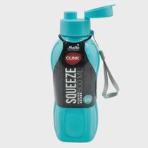 Squeeze 800ML Azul Clink