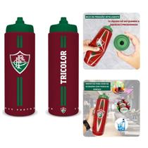 Squeeze 950Ml Garrafa Trooper Bico Inteligente Pressão Anti Squeeze 950Ml Garrafa Trooper Bico Inteligente Pressão Anti