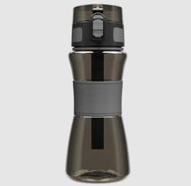 Squeeze Action 700ml 8,5x22,5 cm 700 ml Fumê Coza 61053/3449 Squeeze Action 700ml 8,5x22,5 cm 700 ml Fumê Coza 61053/3449