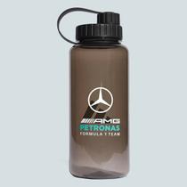 Squeeze Adidas Mercedes AMG Petronas DNA Preta Squeeze Adidas Mercedes AMG Petronas DNA Preta