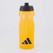 Squeeze Adidas Performance 500ml Laranja e Preto