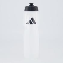 Squeeze Adidas Performance 750ml Branca e Preta