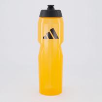 Squeeze Adidas Performance 750ml Laranja e Preta