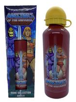 Squeeze Alumínio 500 ml Masters Of The Universe Mestres do Universo He Man Presente Criativo - Urban