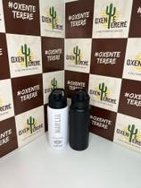 Squeeze alumínio 600 ml personalizado Squeeze alumínio 600 ml personalizado