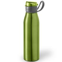 Squeeze Alumínio 650 ml Capri TopGet Squeeze Alumínio 650 ml Capri TopGet