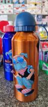 Squeeze aluminio dec 500ml Squeeze aluminio dec 500ml