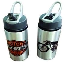 Squeeze aluminio personalizada 600ml