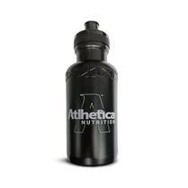 Squeeze Atlhetica (500ml) - Cor: Preta