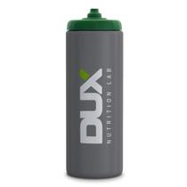 Squeeze Automática - 800ml Prata - Dux Nutrition Squeeze Automática - 800ml Prata - Dux Nutrition