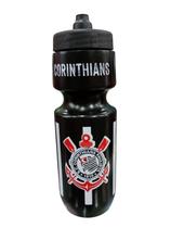 Squeeze Automático 700mL - Corinthians Squeeze Automático 700mL - Corinthians