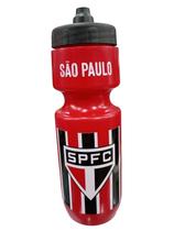 Squeeze Automático 700mL - São Paulo Squeeze Automático 700mL - São Paulo