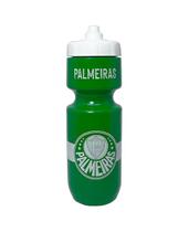 Squeeze Automático Palmeiras em Plástico 700ml - Allmix Squeeze Automático Palmeiras em Plástico 700ml - Allmix