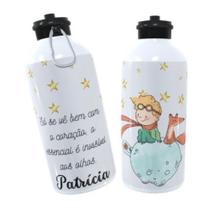 Squeeze azul 450ml o pequeno principe l. M. 0005092008