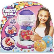 Squeeze BALL Creator Maquina Fazer Squeeze BALL TOYNG 49873