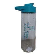 Squeeze Básic - 500ml Transparente - Equaliv Squeeze Básic - 500ml Transparente - Equaliv