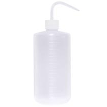 Squeeze Bottle Oubest 1000mL LDPE para lavagem de plástico para irrigação