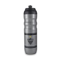 Squeeze BrasFoot Térmica Top 550ml - Atletico Cinza Squeeze BrasFoot Térmica Top 550ml - Atletico Cinza