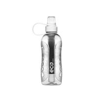Squeeze Com Purificador Purific Eco 500ml - Cristal Squeeze Com Purificador Purific Eco 500ml - Cristal