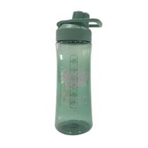 Squeeze Com Tampa 630ml Verde N239524 - Quanhe