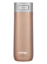 Squeeze Contigo Luxe Autoseal 473Ml Chardonnay