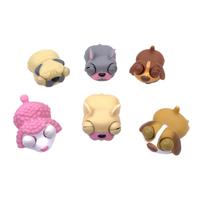 Squeeze Crazy Animais para Apertar - 12 unidades Squeeze Crazy Animais para Apertar - 12 unidades