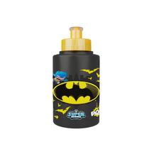 Squeeze DC Super Friends Batman Infantil Menino 340ml Squeeze DC Super Friends Batman Infantil Menino 340ml