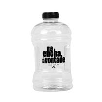 Squeeze De Água Galão 950 Ml Mini Garrafinha Com Antivazamento Garrafa Para Academia Escola Treino
