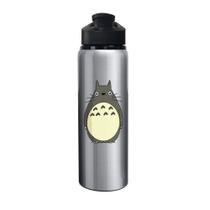 Squeeze de alumínio Totoro 750ml