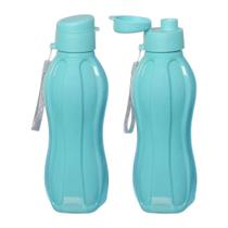 Squeeze de plástico color solid sortida 900ml Squeeze de plástico color solid sortida 900ml
