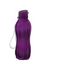 Squeeze de plástico color solid sortida 900ml Squeeze de plástico color solid sortida 900ml